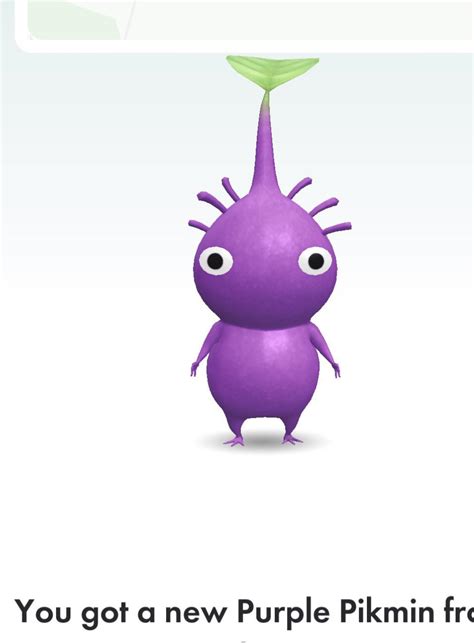 pikmin nsfw|PHAT ASS PURPLE PIKMIN